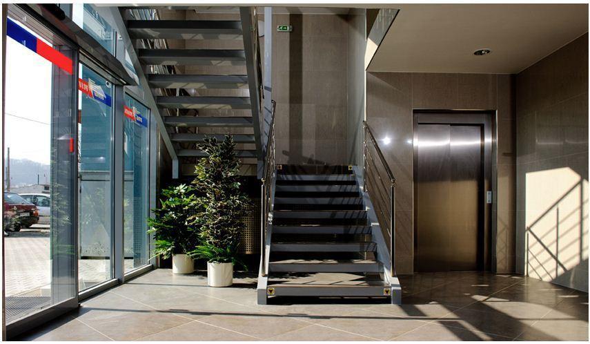 Hotel Mariana Gaborika Trencin Exterior photo